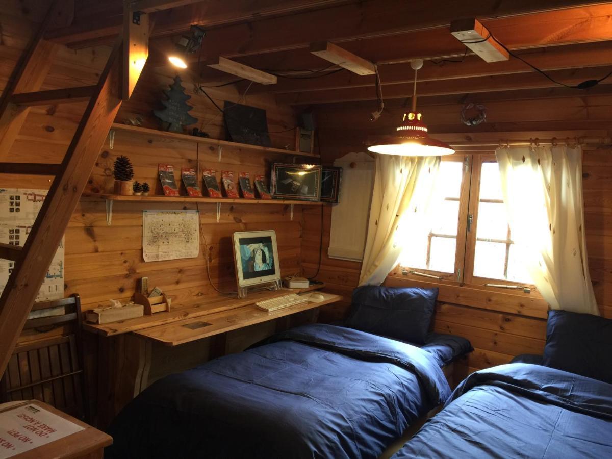 Guest House Chalet Sielu: Pet-Friendly BBQ Retreat Otsu Exterior photo