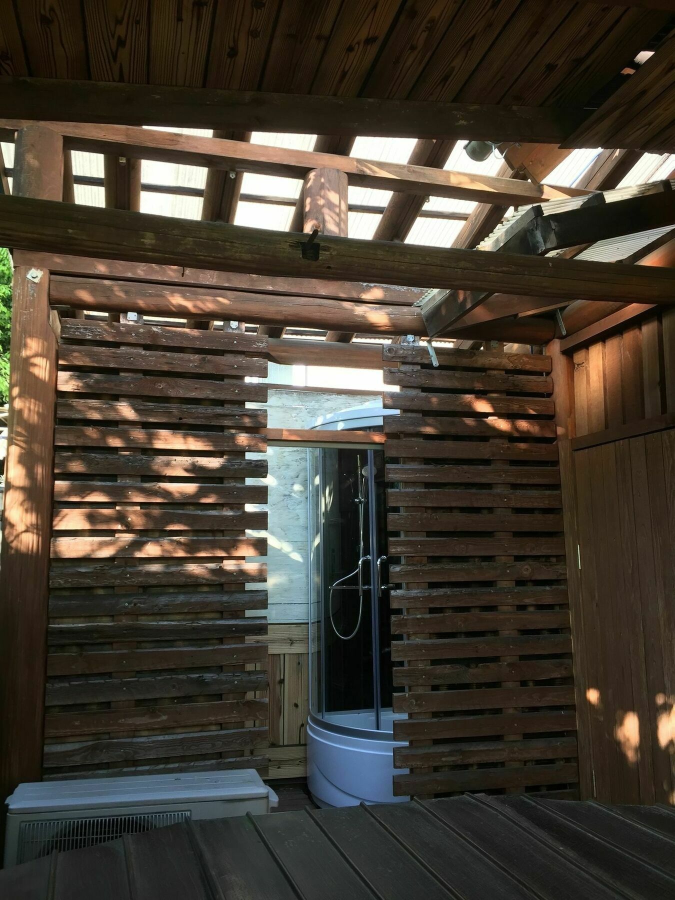 Guest House Chalet Sielu: Pet-Friendly BBQ Retreat Otsu Exterior photo